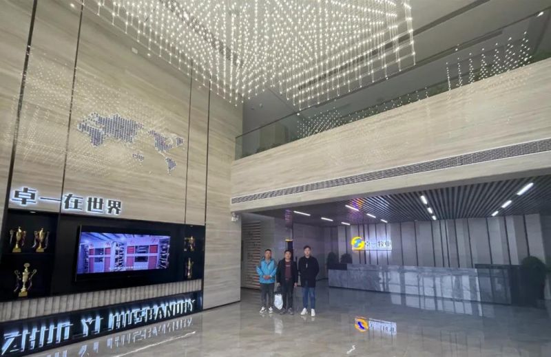 【精品EPC】您的信任我的责任丨意昂F凯捷牧业