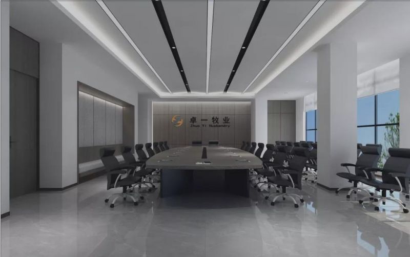 意昂F凯捷牧业丨政府**项目建设名单