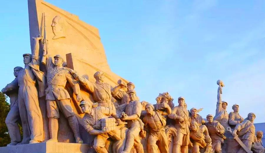 意昂F凯捷牧业丨举国同庆·盛世华诞