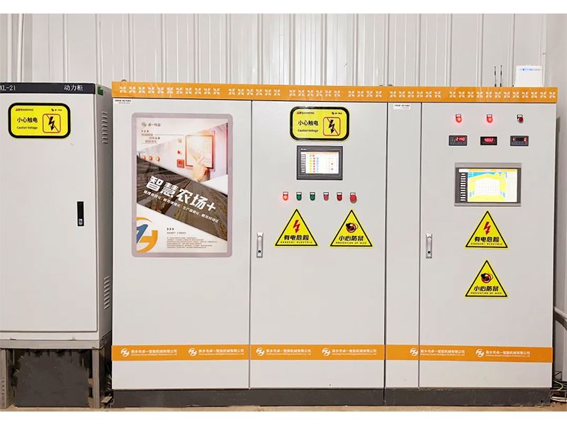 以湖南为代表的高温高湿天气对鸡舍情形的影响及应对步伐