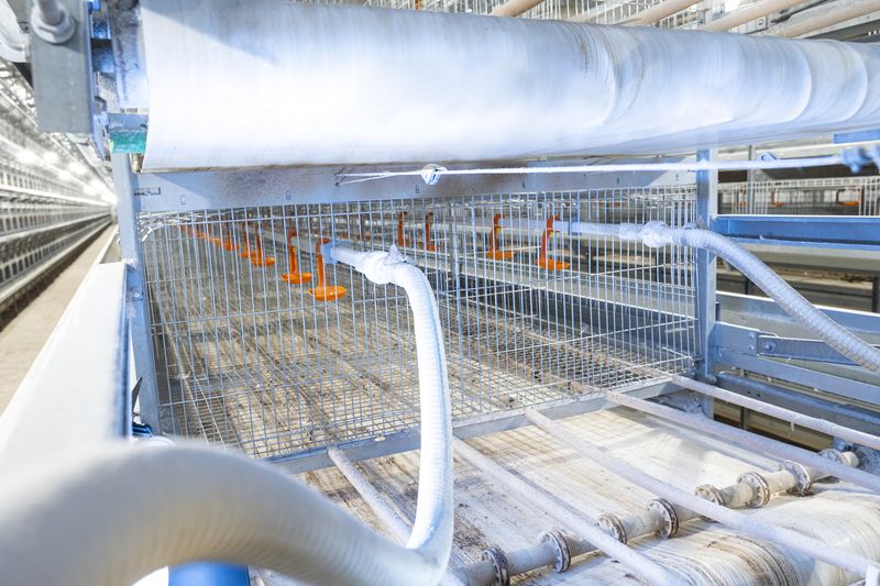 超高层叠养鸡适合在什么条件下使用呢？