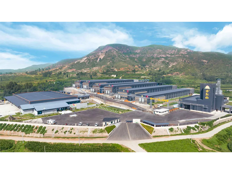 养殖圈很火的现代化智慧农场是什么？