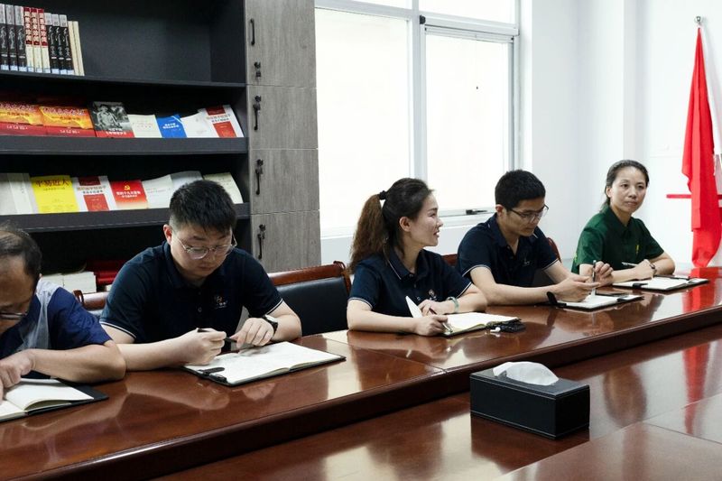 向党致敬 | 热烈庆祝中国共产党成立104周年